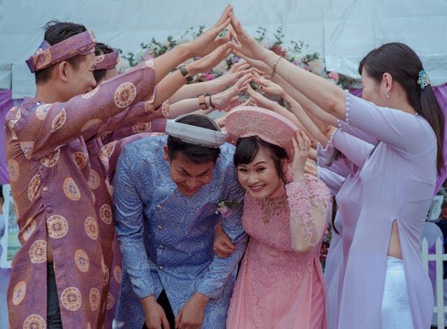Bikin Tamu Melongo! 8 Ide Souvenir Pernikahan Murah Meriah tapi Terlihat Mewah
