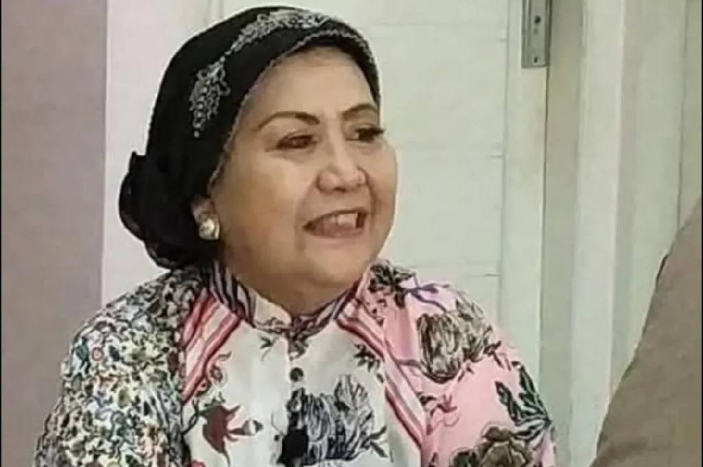 Dunia Musik Indonesia Berduka! Penyanyi Senior Yetty Wijaya Ditemukan Terbujur Kaku, Begini Kondisinya