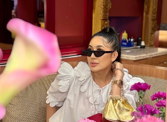 Ogah Jadi Bom S*x, Sania Ingin Operasi Perkecil Payudara!