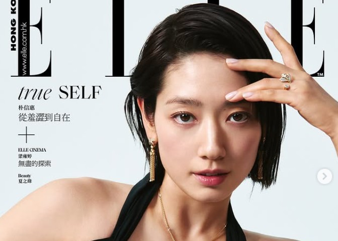Syuting Berubah Emosional, Park Shin Hye Panik Usai Tak Sengaja Tampar Kim Ah Young!