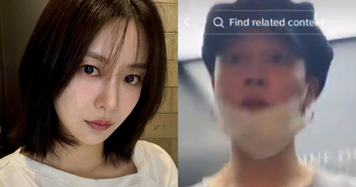 Bukan Dihujat Usai Upload Video Jimin BTS, Son Da Eun Justru Dibela Netizen Korea: Dia Bukan Penguntit! 