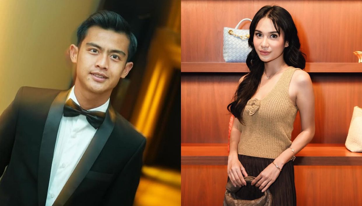 Menjanda di Usia Muda, Azizah Salsha Disorot karena Terlihat Bahagia Usai Diceraikan Pratama Arhan