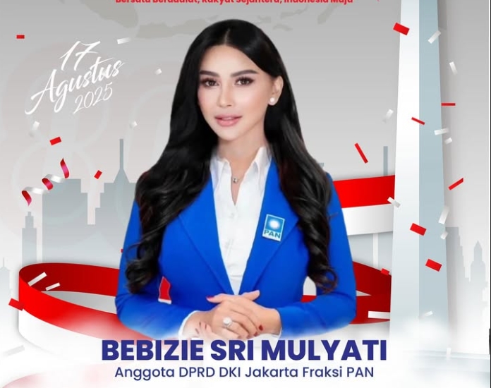 Kini Jadi Anggota DPRD, Bebizie Konon Pernah Tak Bayar Honor Manggung Guest Star!