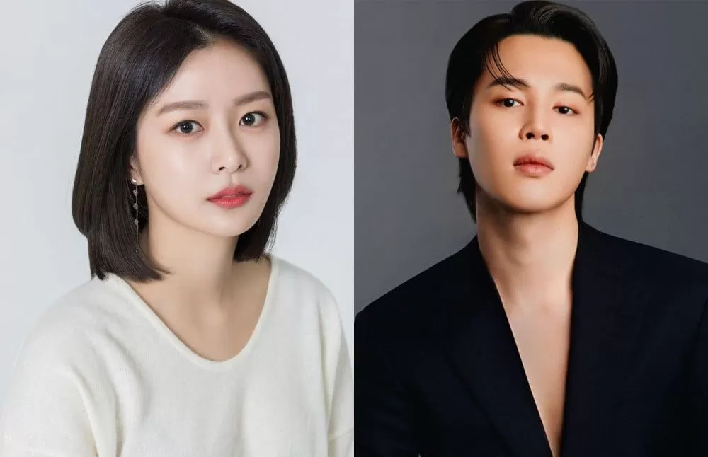 Diisukan Pacari Song Da Eun, Orientasi Seksual Jimin BTS Auto Disentil Penggemar!