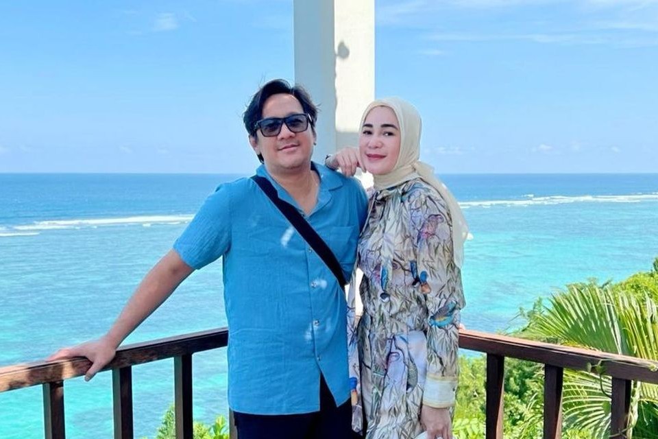 3 Kali Gagal Cerai, Erin Taulany Bongkar Sosok yang Diduga 'Ngomporin' Andre Taulany