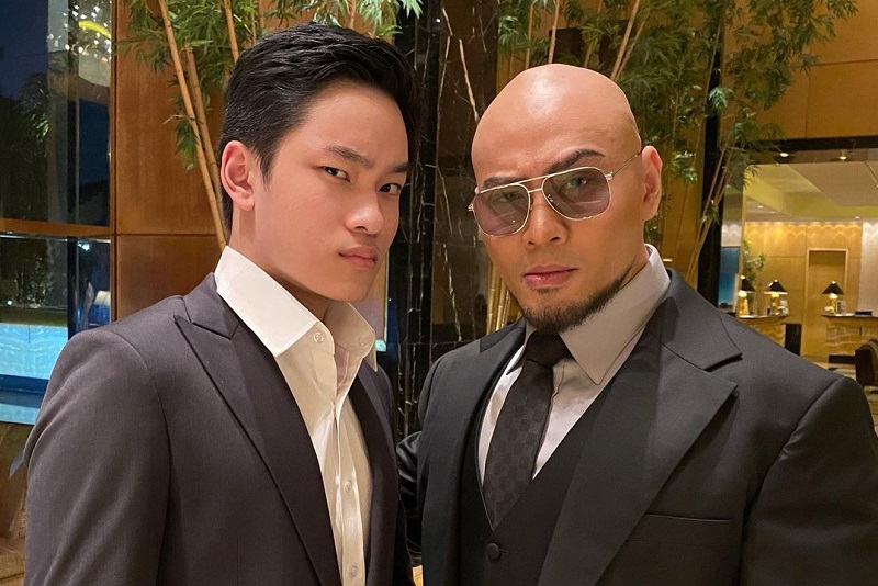Tegas! Ini Reaksi Deddy Corbuzier Saat Tahu Azka Kasih Uang ke Kalina Buat Usaha