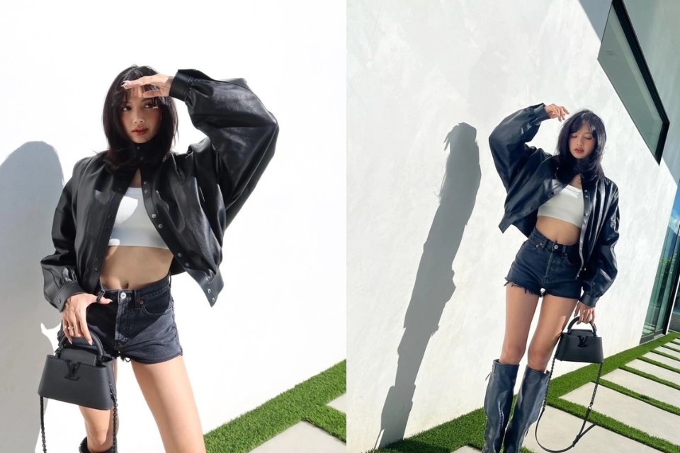 Rahasia Diet Lisa BLACKPINK, Makan Banyak Tapi Kok Tetap Langsing? Ini Triknya!