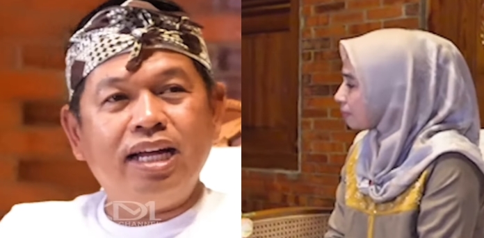 Kokom Komalasari Akhirnya Muncul, Wanita Idaman KDM Saat SMA Ternyata Secantik Ini!