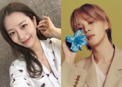 Diduga Pacar Jimin BTS, Song Da Eun Akhirnya Buka Suara, Benar Pacaran? 