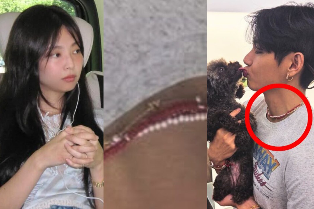 Kabar Jennie BLACKPINK dan V BTS Pacaran Terus Memanas, Netizen Temukan Bukti Baru yang Sulit Dibantah!