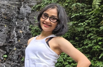 Kelakuan Kocak Ryuka Bunga, Deketin Pratama Arhan dengan Gombalan Maut!