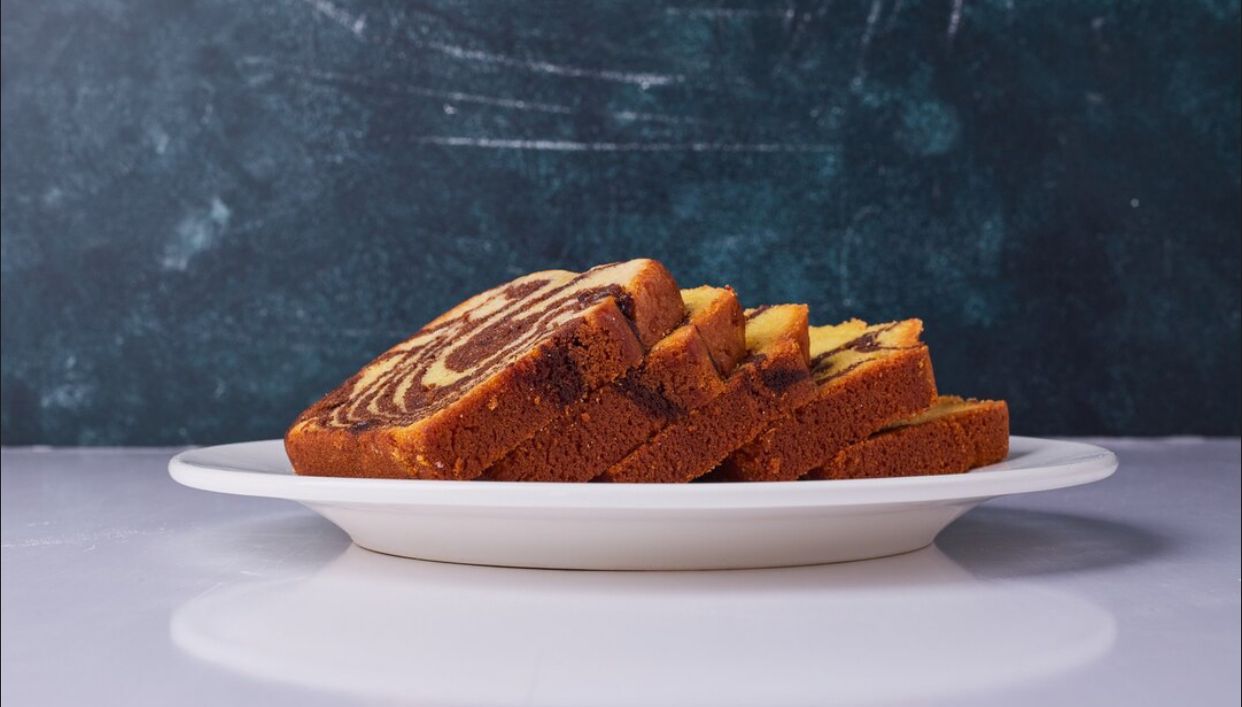 Kreatif! Pisang MBG yang Hampir Terbuang Justru Jadi Kue Bolu Manis, Ini Cerita dan Cara Membuatnya