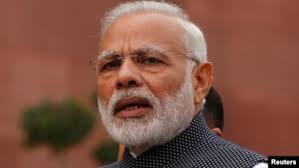 Pemerintah New Delhi Meradang, Trump Patok Tarif Barang Impor India 50%