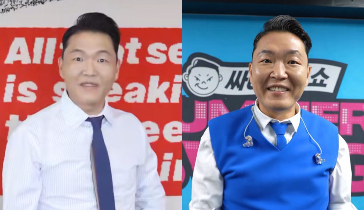 PSY Diperiksa Polisi Usai Diduga Terima Resep Xanax dan Stilnox Ilegal, Terungkap Sudah Konsumsi 3 Tahun