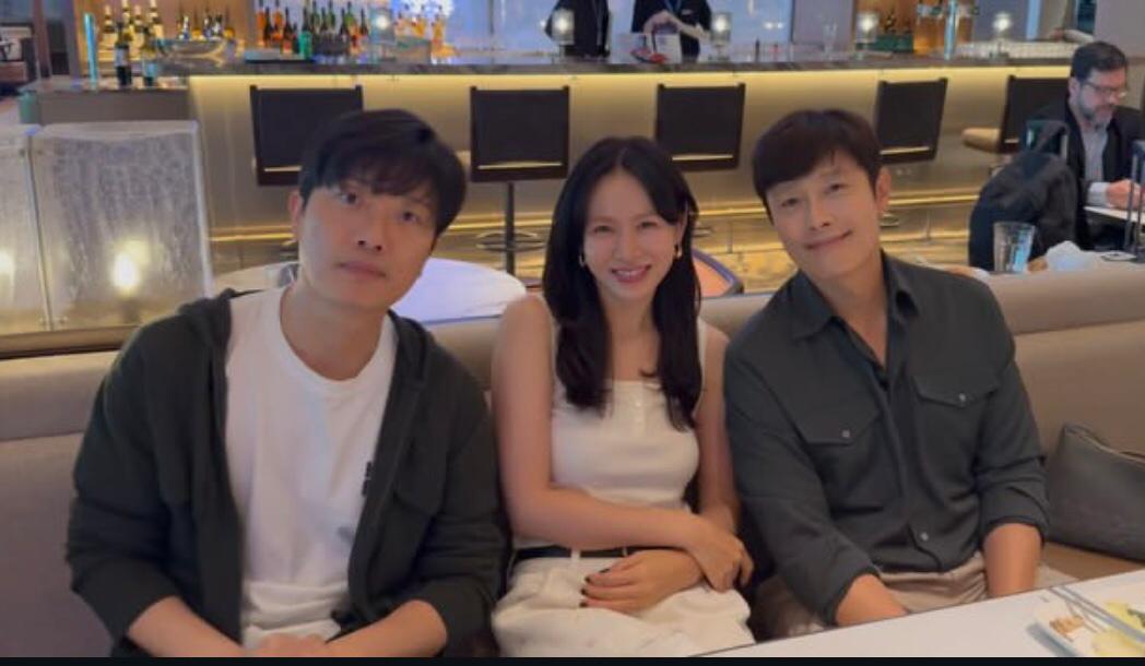 Son Ye Jin Dihujat Netizen Hingga Hapus Akun Instagram, Geger Usai Candaan Lee Byung Hun Viral