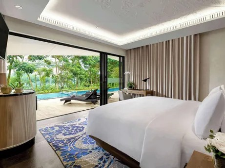 Liburan Singkat Anti Ribet! 8 Staycation Cozy Dekat Jakarta Buat Healing Akhir Pekan, Mulai Rp350 Ribu Aja