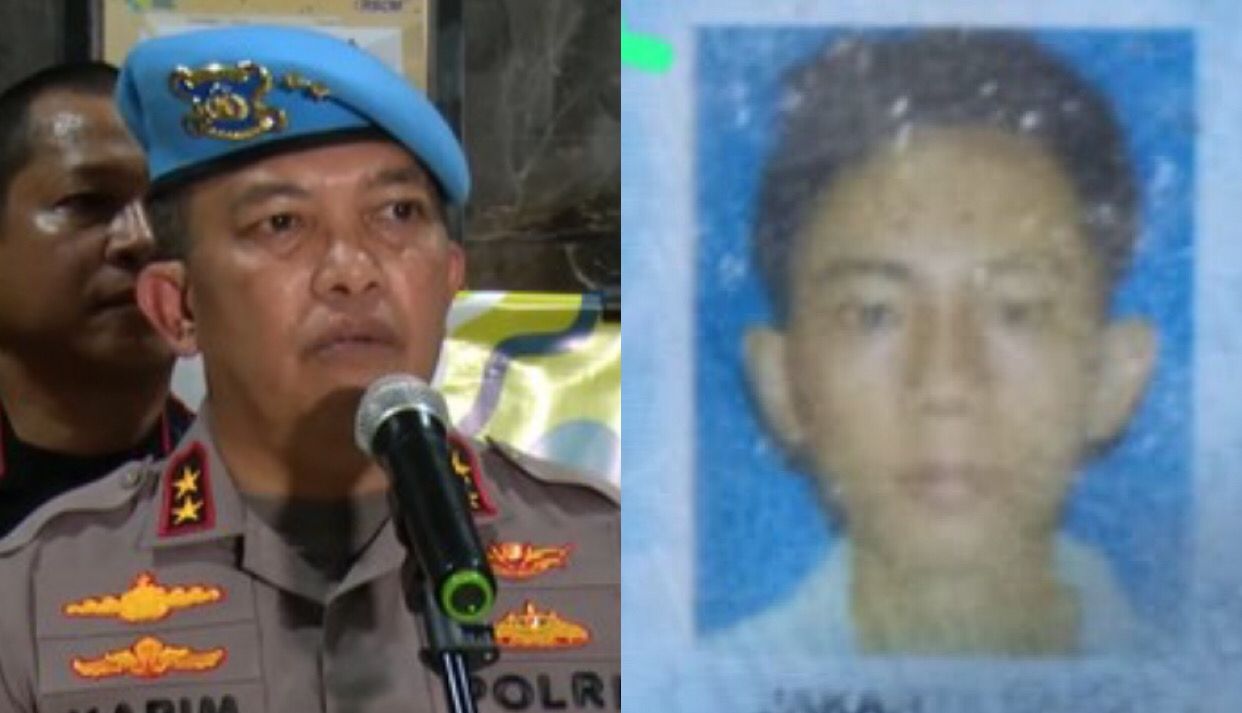 Duka Sopir Ojol Tewas Dilindas Rantis Brimob, Propam Polri Amankan 7 Anggota untuk Diselidiki