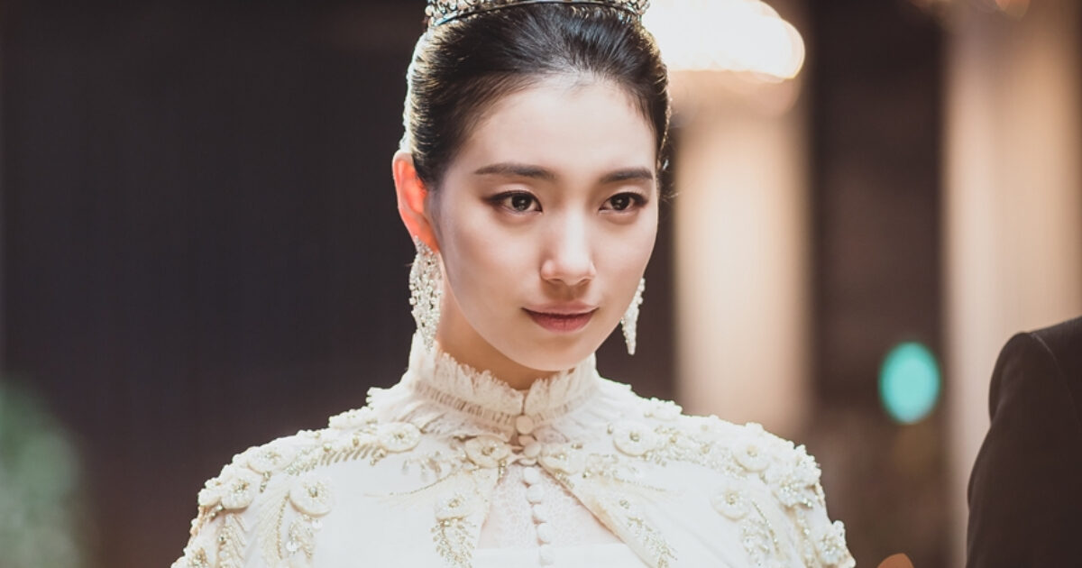 Heboh Rumor Pernikahan Suzy dengan Bos Kaya Raya KBeauty Kim Byung Hoon, Ini Kata CEO Agensi! 