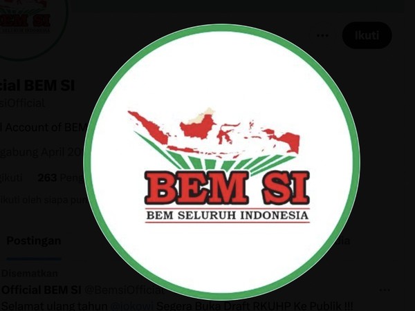 Imbas Tragedi Ojol Dilindas Rantis Brimob, BEM SI dan BEM SI Kerakyatan Ultimatum Kapolri Mundur dalam Demo 29 Agustus! 