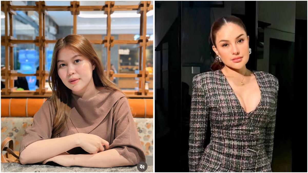 Melvina Husyanti Ungkap Ucapan Super Power Nikita Mirzani Saat Diduga Minta Uang Rp15 M!
