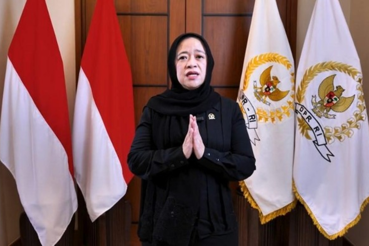 Tragedi Ojol Tewas, Puan Maharani Akhirnya Angkat Suara: DPR Minta Maaf dan Janji Berbenah, Yakin Publik Percaya?