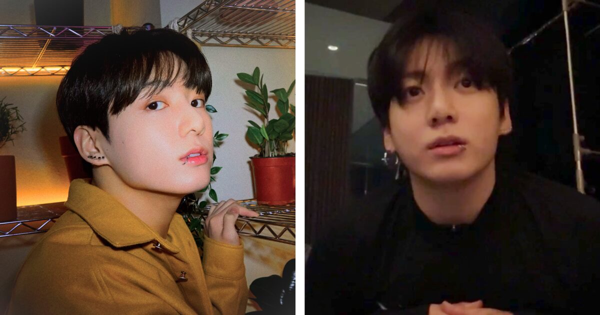 Fakta Memilukan Jungkook BTS, Akui Alami ADHD di Depan Fans, ARMY Panik!
