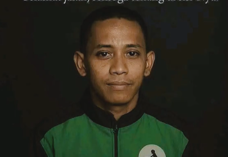 Kisah Affan Kurniawan: Tulang Punggung Keluarga, Mimpi Bangun Rumah di Kampung Gugur Usai Tewas Dilindas Rantis Brimob