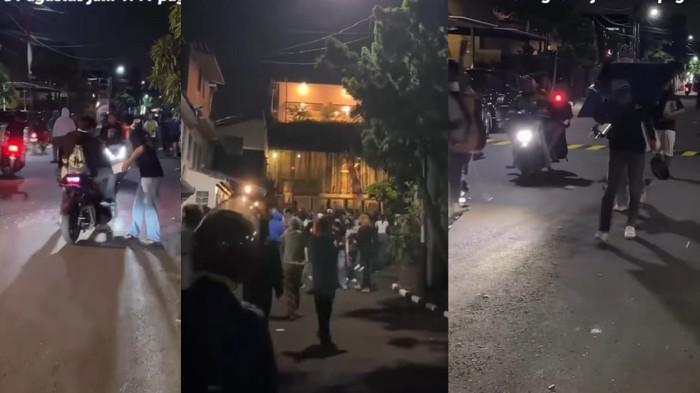 Beware Penyusup! Terungkap Sederet Kejanggalan Penjarahan Rumah Pejabat, Kok Bisa Pengamanan Dijebol?