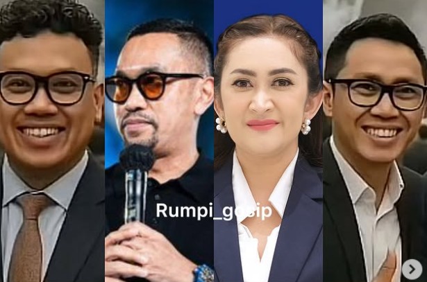 Dinonaktifkan, Ahmad Sahroni Masih Terima Gaji dan Tunjangan Segunung?