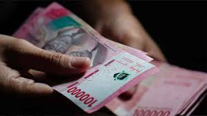 40 Persen APBN Tersedot Hanya untuk Bayar Utang