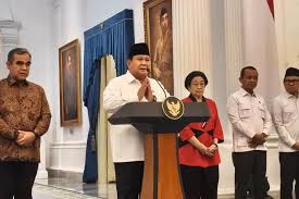 Presiden Hentikan Kunker DPR ke Luar Negeri dan Hapus Tunjangan