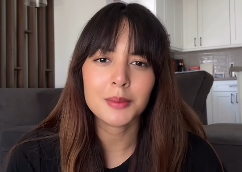 Takbir! Aurelie Moeremans Ungkap Permainan Licik Dunia Parpol, Gaji Ratusan Juta Hingga Sekolah Gaib