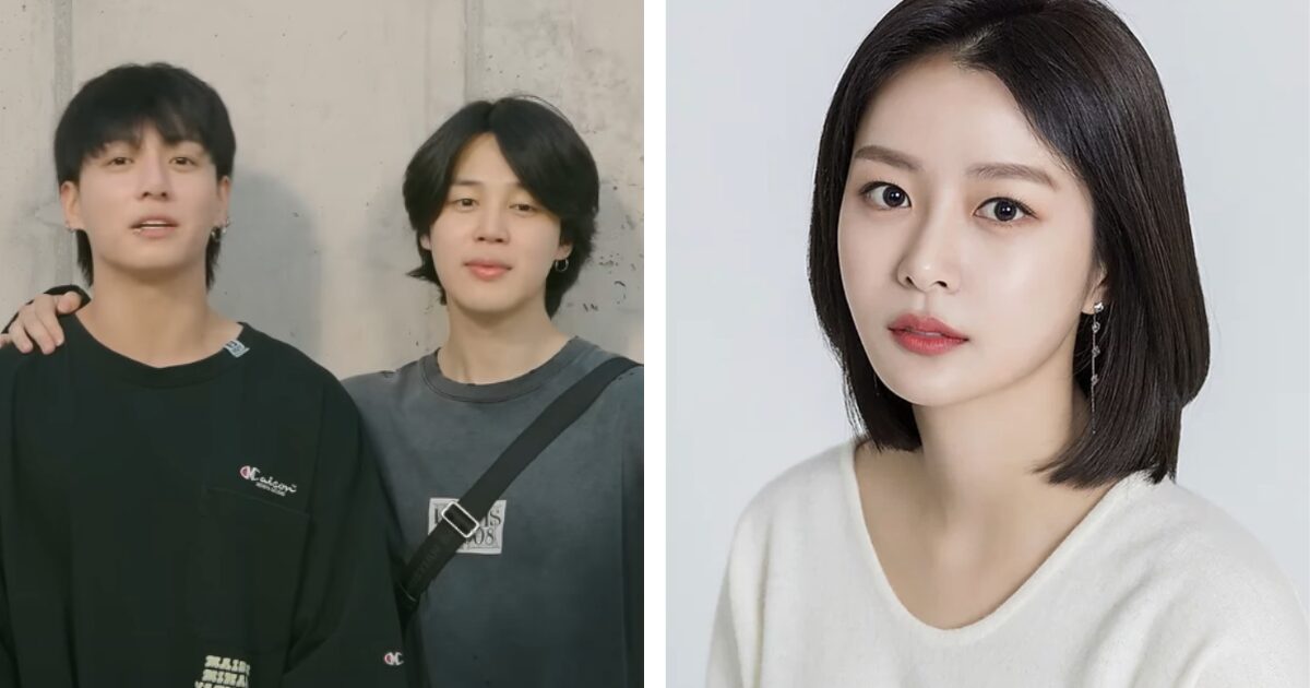 Akun Gosip Terkenal Klaim HYBE Sengaja Sebar Konten Pasangan Gay Demi Tutupi Hubungan Jimin BTS dengan Song Da Eun