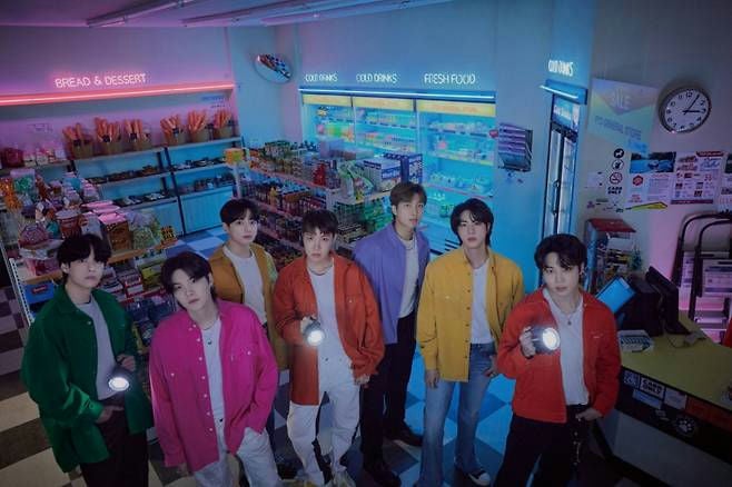 BTS Comeback Musim Semi 2026, Album Baru dan Tur Dunia Siap Ledakkan Industri Musik Global! 