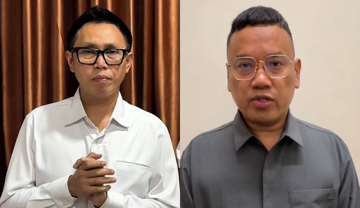 PAN Pastikan Uya Kuya dan Eko Tak Bisa Balik Lagi ke Senayan, Siapa Penggantinya?