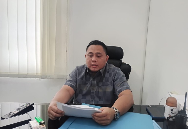 Tokoh Muda Way Kanan Bongkar Dugaan Kelompok Tani Fiktif: Skema Dana Rp60 Miliar Terungkap