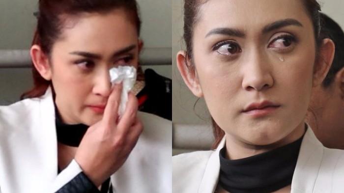 Kena Getah Ucapannya! Nafa Urbach Dinonaktifkan NasDem, Ini Efek Domino di Dunia Politik