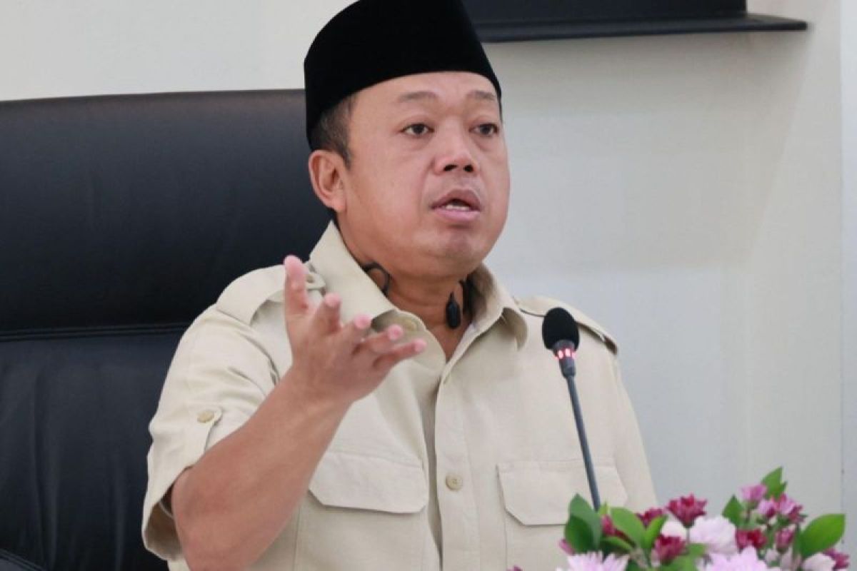 Nusron Wahid Sebut 'Tanah Rakyat Milik Negara', Kini Ngaku Cuma Bercanda dan Minta Maaf! Takut Digeruduk Massa?