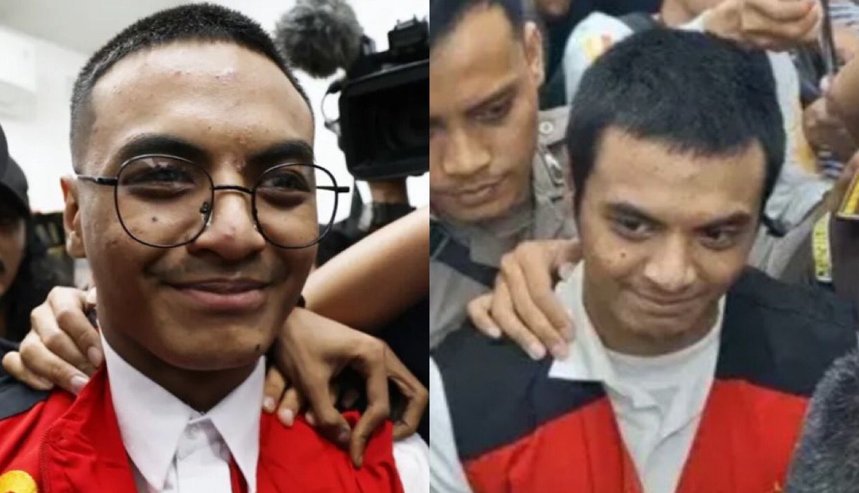 Nikmir Bebas, Vadel Badjideh Malah Dituntut 12 Tahun Penjara dan Denda Rp1 Miliar!