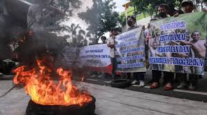 Ketimpangan Ekonomi Menjadi Faktor Dominan Pemicu Gejolak Sosial