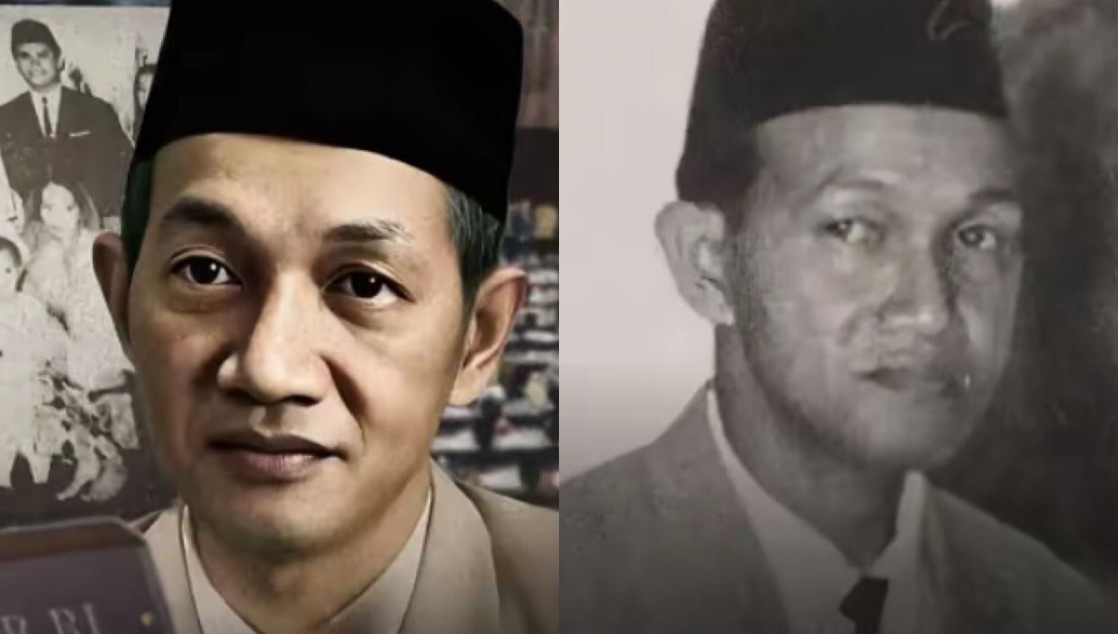 Tak Terima Tunjangan, Begini Kisah Idham Chalid Ketua DPR RI Termiskin yang Hidup Dari Gaji Rp5 Ribu