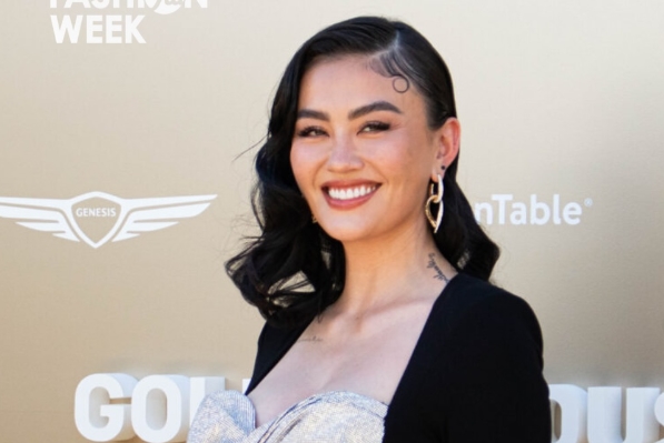 Agnez Mo Ngamuk Halus ke Oknum DPR: Pemimpin Sejati Bukan yang Meremehkan Rakyat!