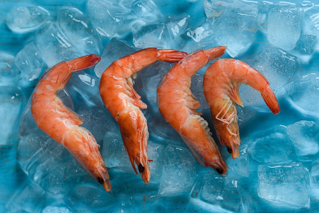Viral Udang Beku Asal Indonesia Ditarik dari AS Karena Terpapar Radioaktif Cs-137, Bisa Picu Kanker! 