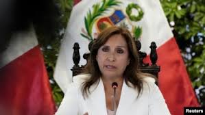 Presiden Peru Perintahkan Investigasi Kasus Penembakan Staf KBRI Lima