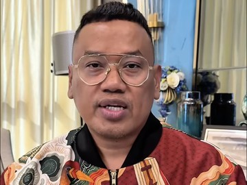 Rincian Harta Uya Kuya Bikin Melongo! Pantas Santai Saat Rumah Dijarah, Kekayaan Hampir Setara Sri Mulyani