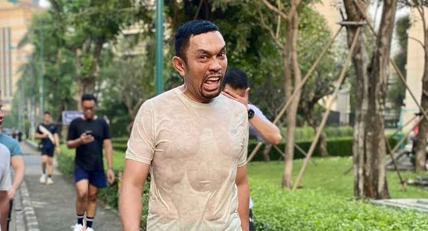 Heboh! Terkuak Siapa Dalang di Balik Akun X Sahroni Berdikari yang Isinya Bikin Gaduh