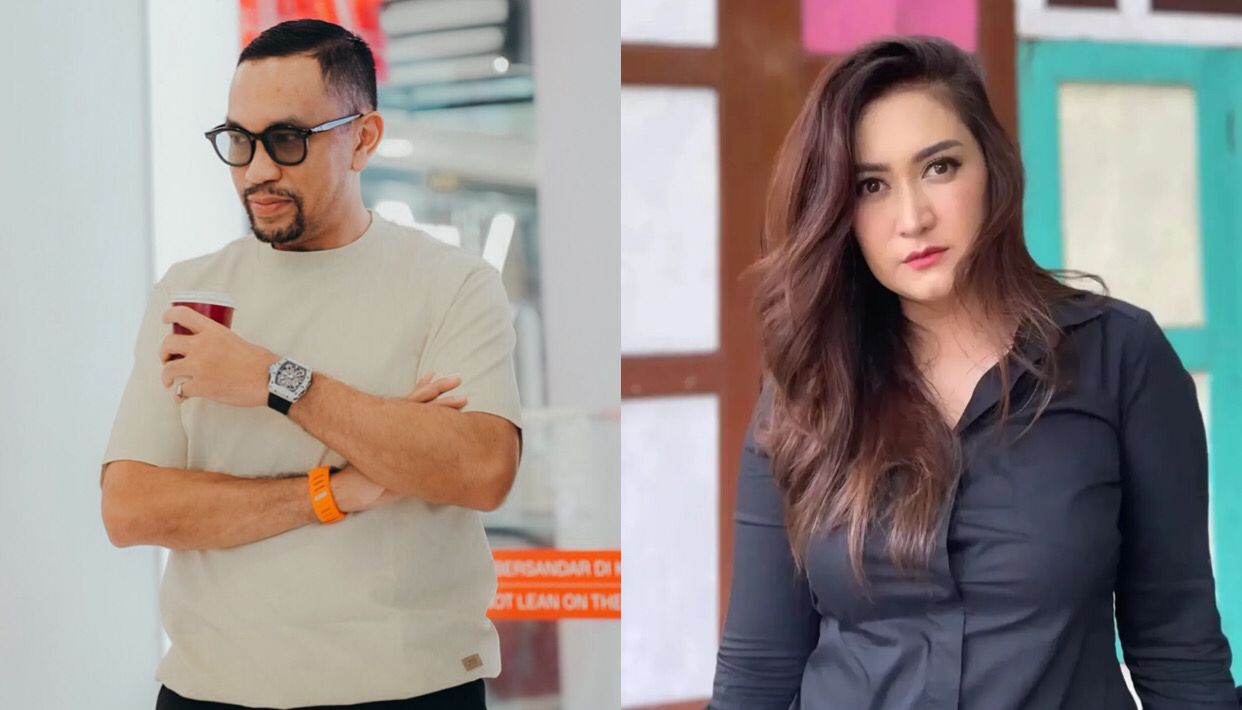 Tak Ada Ampun! Nasdem Minta DPR Stop Gaji hingga Tunjangan Sahroni dan Nafa Urbach