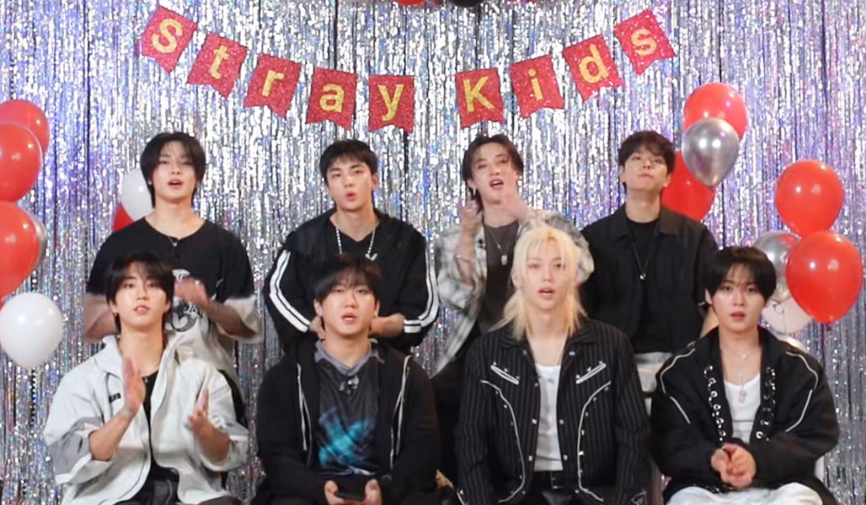 Tembus 3 Juta Kopi, Album ‘Karma’ Stray Kids Lampaui BTS dan Linkin Park di Billboard 200