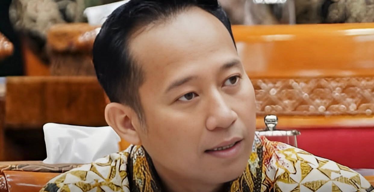 Bikin Publik Geram, Begini Reaksi Denny Cagur Saat Dicecar Soal Tunjangan DPR