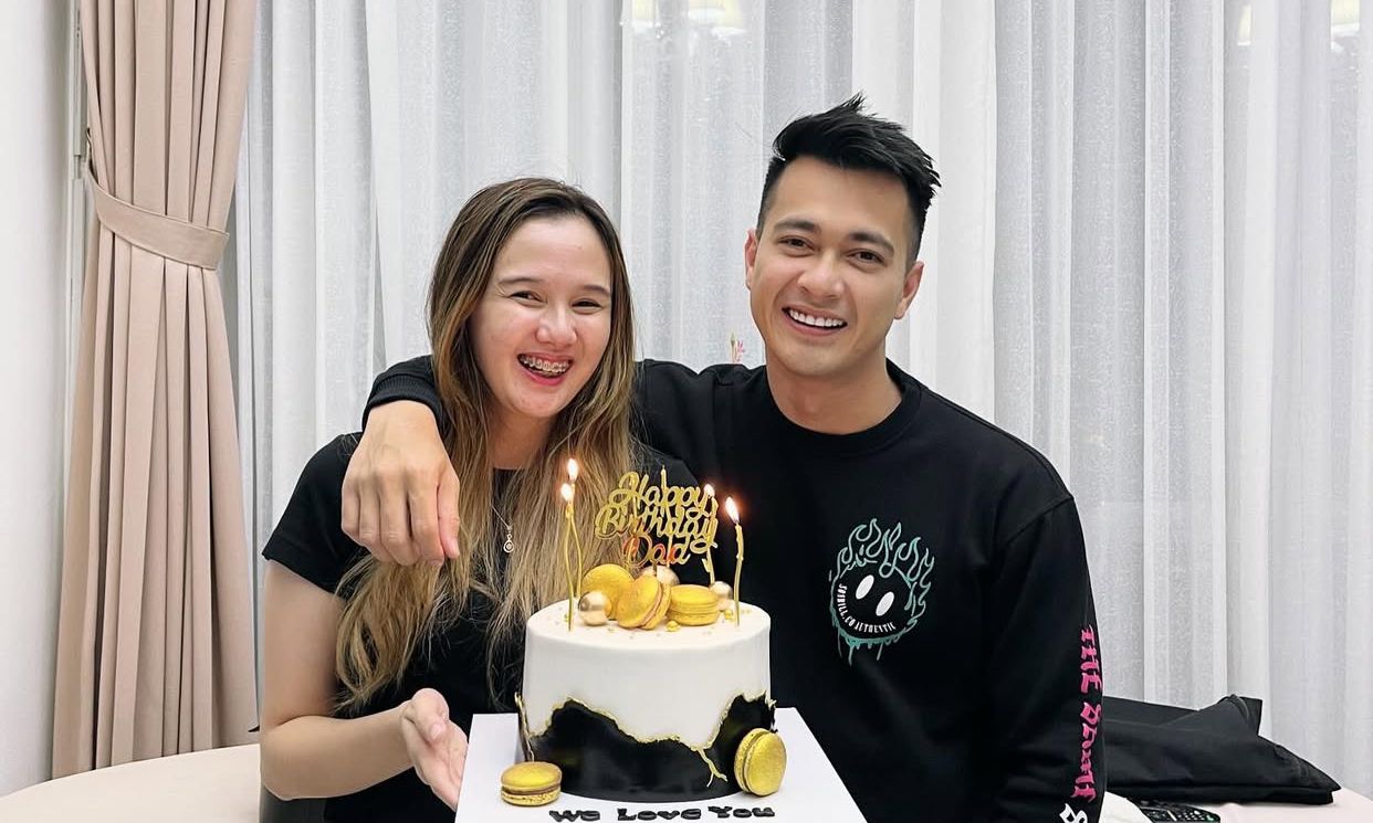 Dulu Nekat Menikah Tanpa Restu, Kini Eza Gionino Digugat Cerai Meiza Aulia Usai 7 Tahun Bersama